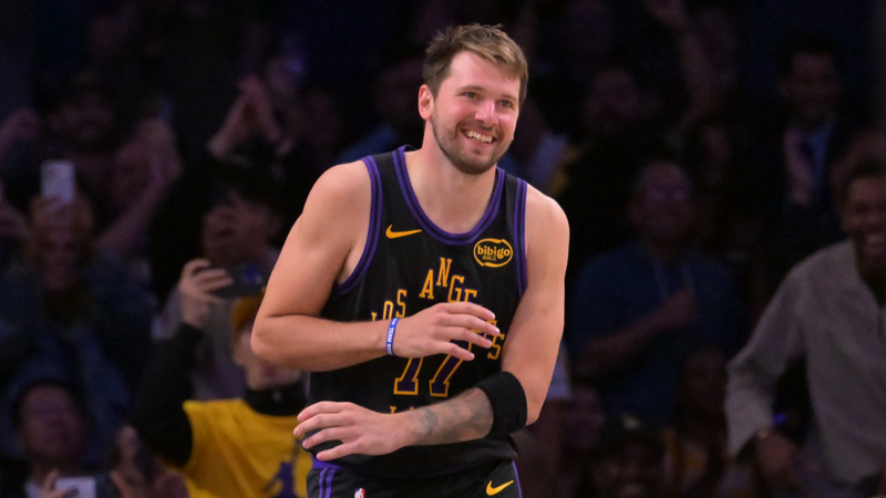Dončić and Cunningham Clear NBA Hurdle for MVP and All-NBA Awards