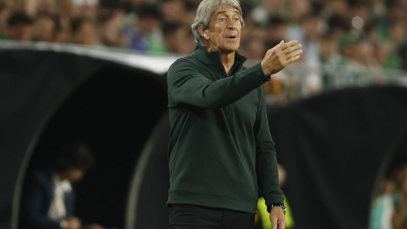 Pellegrini reflexiona tras la dura eliminación ante el Sporting de Braga