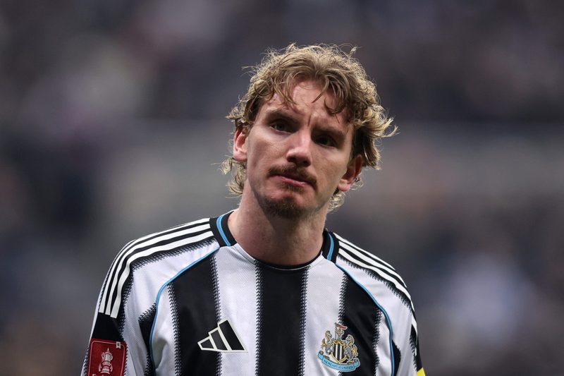 Newcastle United kämpft weiter mit Torflaute nach über 120 Millionen Investitionen