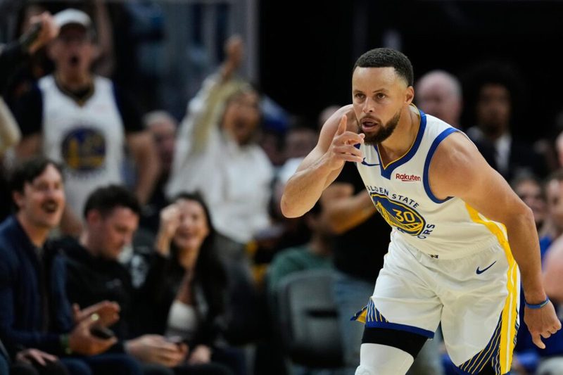 Philadelphia e Golden State trionfano nei play-in NBA: risultati e analisi