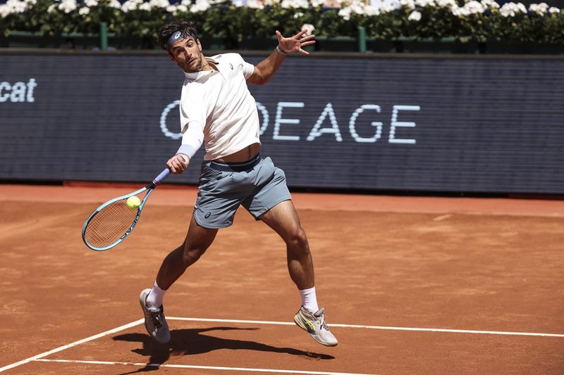 Giornata ricca di sport in tv: tennis, judo e calcio in diretta il 16 aprile