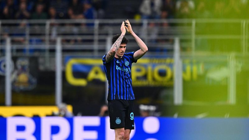 Bastoni salta il Cagliari per un riposo strategico, il Barça prepara un'offerta