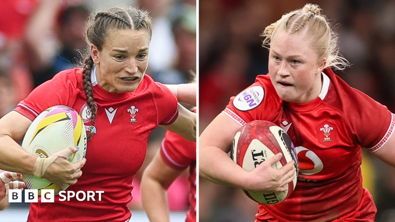 Wales Seeks Victory Over France with Key Changes in Women's Six Nations Clash