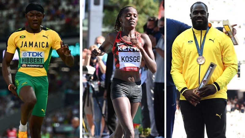 World Athletics refuse à 11 athlètes leur changement de nationalité vers la Turquie