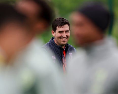 Andoni Iraola Transforms Bournemouth into Premier League Contenders with Style and Substance