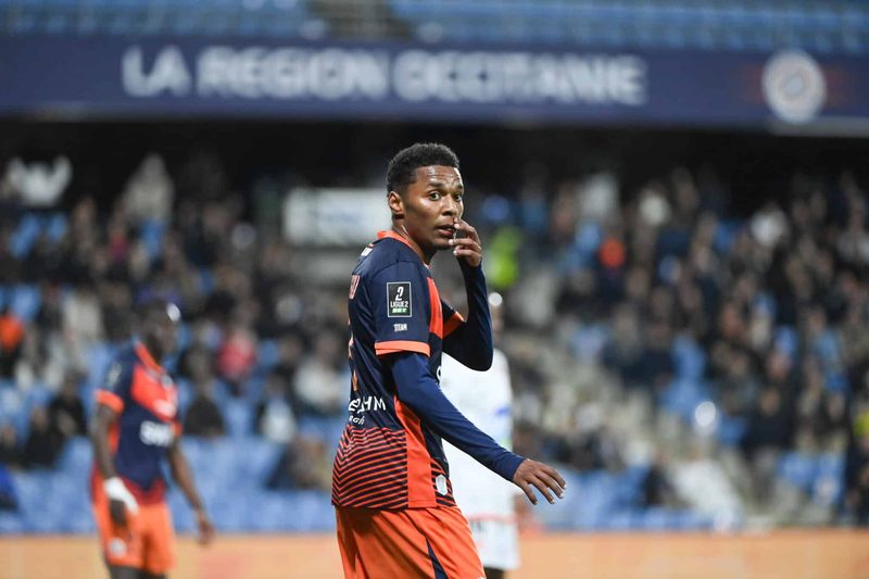 Yanis Issoufou : "Cela faisait longtemps que je n’avais pas enchaîné autant de matchs"