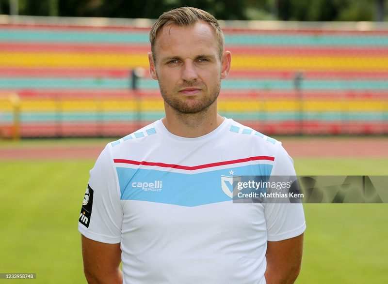 Bernd Nehrig verstärkt 1. FC Magdeburg als Kaderplaner für nachhaltige Entwicklung