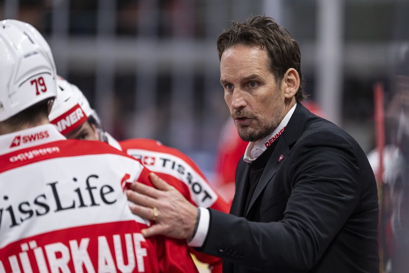 Patrick Fischers Entlassung sorgt für kontroverse Diskussionen in der Community