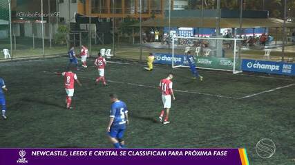 Oito equipes avançam nos playoffs da Hattrick League após rodada emocionante