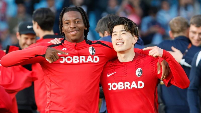 Nottingham avanza grazie a un errore, Braga ribalta il Betis e Friburgo trionfa