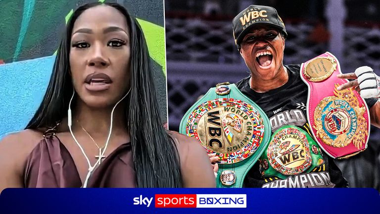 Alycia Baumgardner Targets Taylor, Serrano, and Mayer: 'Let's Get Them All!'