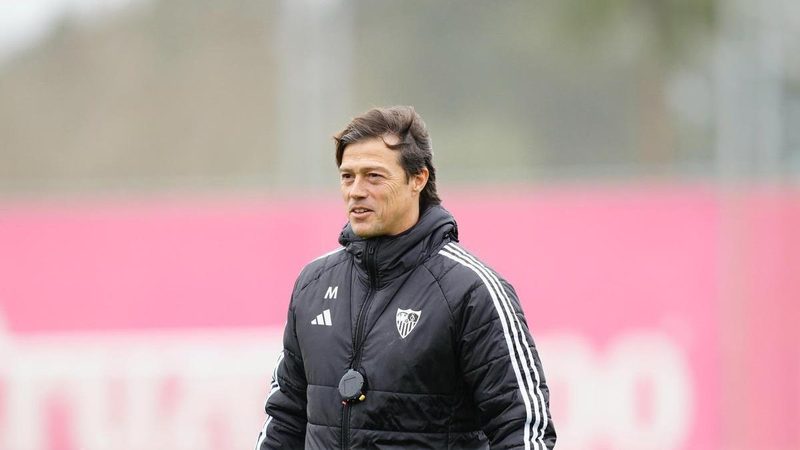 Matías Almeyda critica a Del Nido Carrasco tras su destitución en el Sevilla