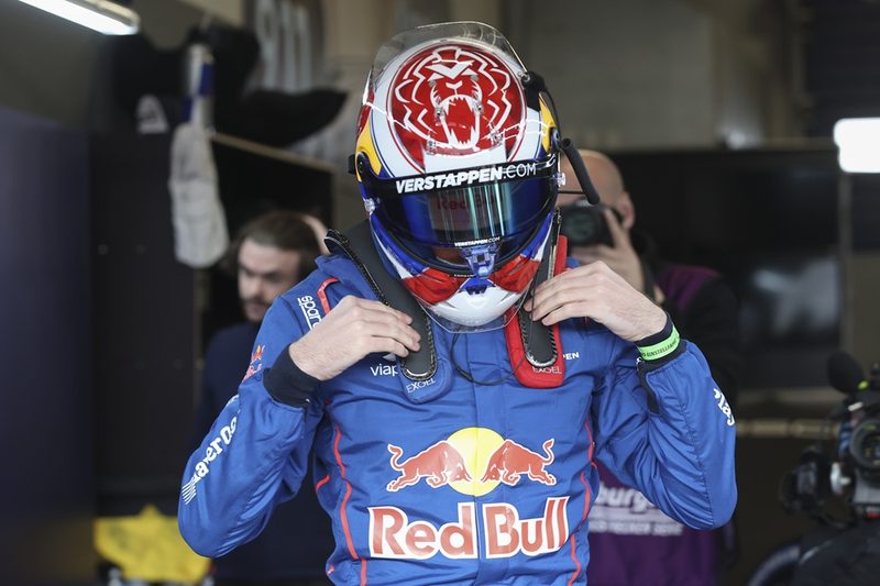 Max Verstappen pronto a brillare nelle 24h Nürburgring Qualifiers di questo weekend