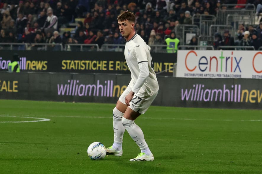 Rientro atteso per Zaccagni, ma la Lazio deve affrontare sfide cruciali