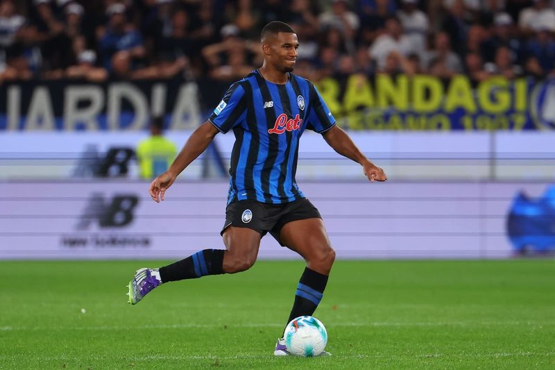 Hien salta la sfida contro la Roma e punta alla Coppa Italia con la Lazio