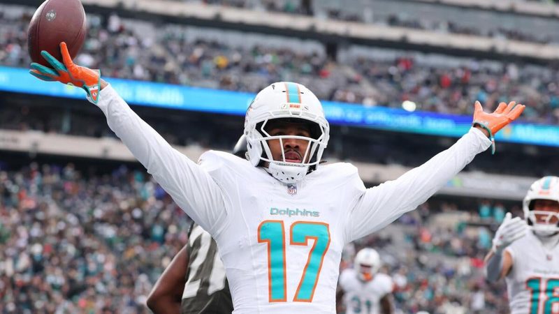 AFC West Teams Eye Key Draft Picks to Boost Fantasy Prospects