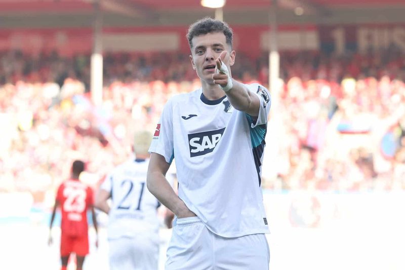 Borussia Dortmund plant spannende Transfers: Diese Stars stehen hoch im Kurs