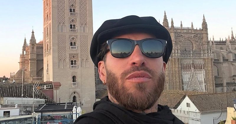 La venta del Sevilla FC a Sergio Ramos podría concretarse a finales de mayo