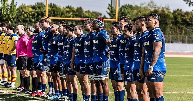 Cajasol Real Ciencias enfrenta su final por la permanencia ante Inexo El Salvador