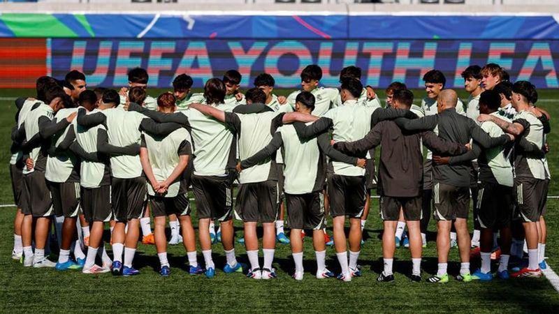 El Real Madrid juvenil busca su segundo título en la Youth League frente al PSG