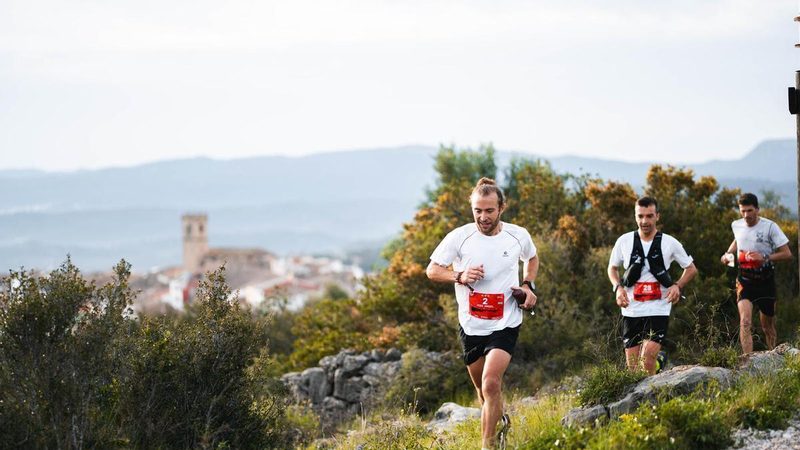 Penyagolosa Trails 2026: Todo lo que necesitas saber para seguir la carrera en directo