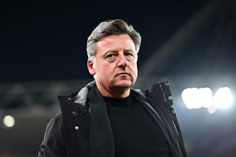 Kosta Runjaic analizza il Parma: "Una gara da affrontare con intensità e concentrazione"