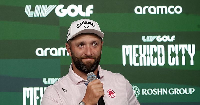 Arabia Saudí replantea su estrategia en el deporte: ¿fin del LIV y cambios radicales?