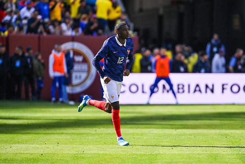 La billetterie pour France – Côte d'Ivoire : ouverture d'une vente grand public !