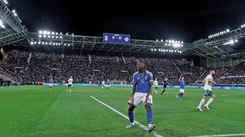 L'Uefa rassicura sull'Europeo: Italia pronta con cinque stadi, nessun ritardo