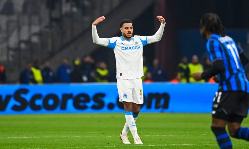 L'OM en difficulté : De nombreux absents pour le déplacement à Lorient