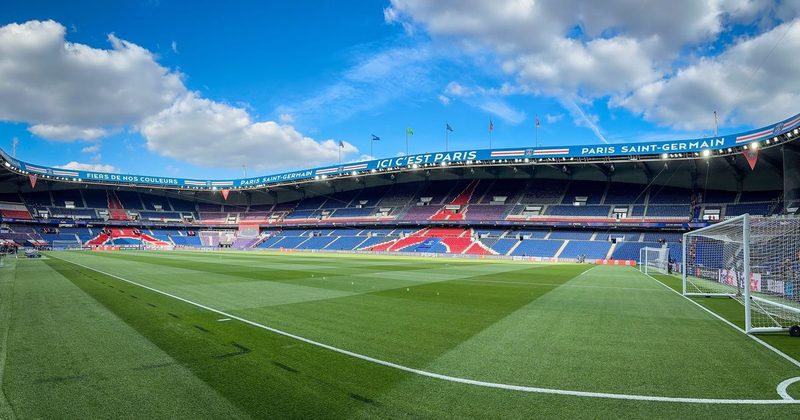 Le président du PSG invite les jeunes victimes d'insultes racistes au Parc des Princes