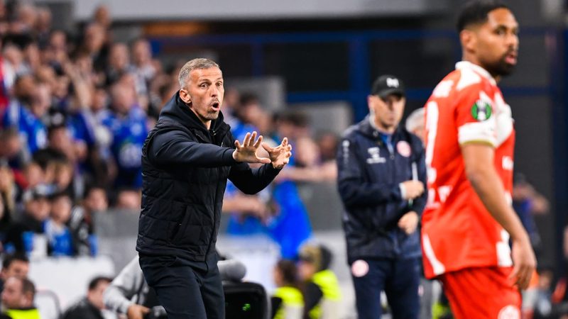 Gary O'Neil s'emporte contre l'arbitrage : "Il doit aller en prison"