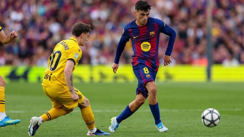 La historia de Pedri cobra vida en un audiolibro para jóvenes soñadores