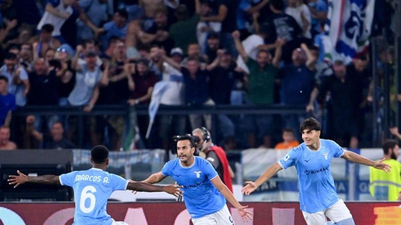 Napoli accoglie Pedro: l'eroe della scorsa stagione pronto a emozionare al Maradona