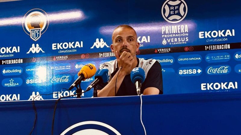 El Hércules se aferra a la esperanza antes del crucial duelo ante el Sabadell