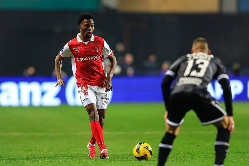 Le Sporting Braga s'impose et Jean-Baptiste Gorby brille en demi-finale de la Ligue Europa