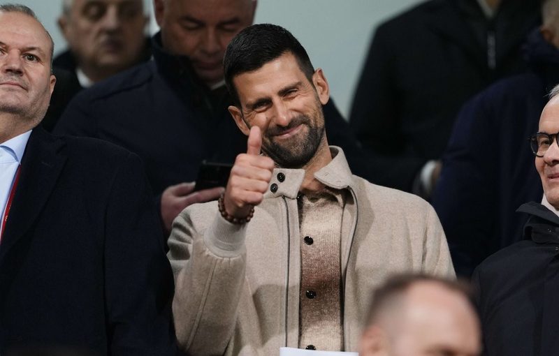 Roland-Garros 2026 : Novak Djokovic forfait à Madrid, des inquiétudes grandissantes ?