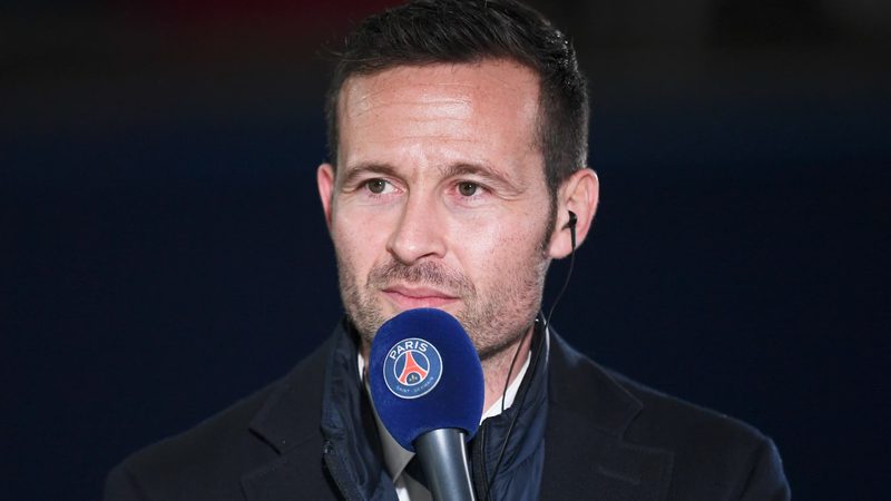 Yohan Cabaye : "90 000 euros par an et par joueur" pour le centre de formation du PSG