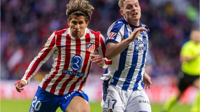 Atlético y Real Sociedad: el duelo por la Copa del Rey en tiempos de transformación
