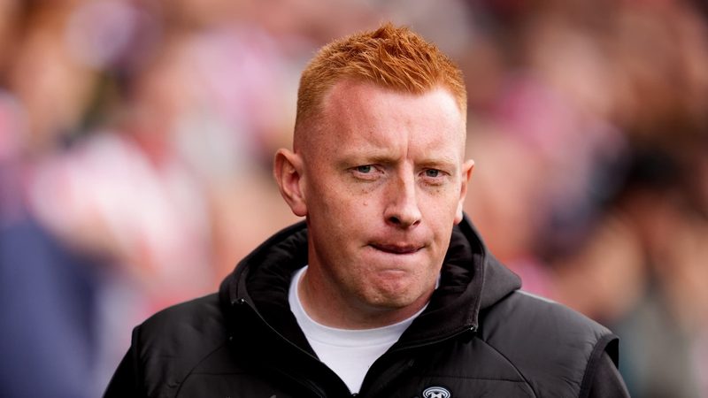 Will Still dans le viseur du FC Lorient pour succéder à Olivier Pantaloni