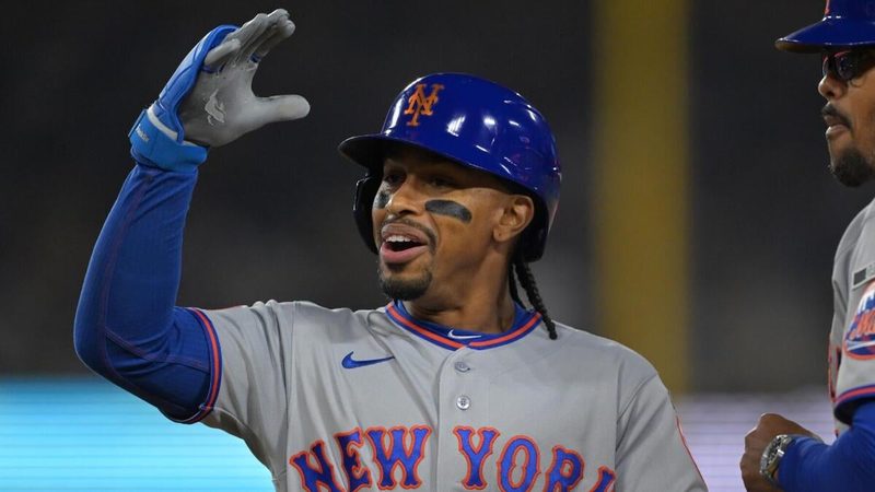 Mets Seek Redemption Against Cubs in Crucial Series Opener at Wrigley Field