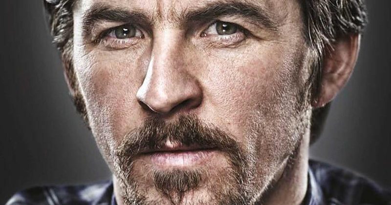 Joey Barton, el exfutbolista que lidera a los presos desde la cárcel