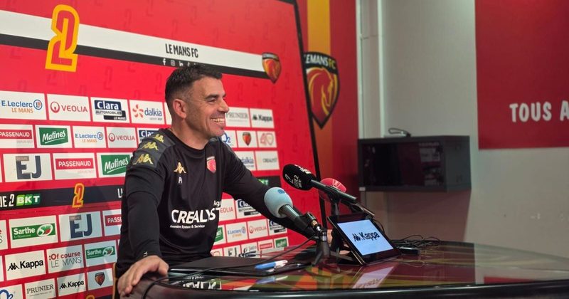 Ligue 2 : Le Mans FC face à Clermont, un match crucial pour la montée