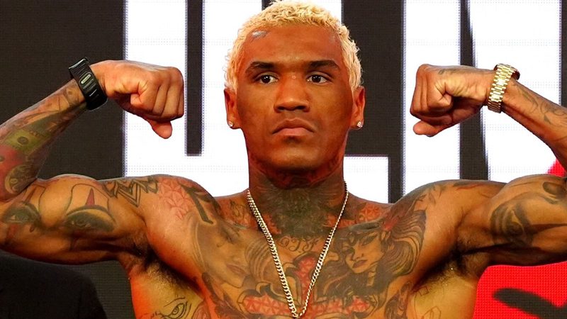 Conor Benn Joins Zuffa Boxing in Major Career Move After Victory Over Prograis