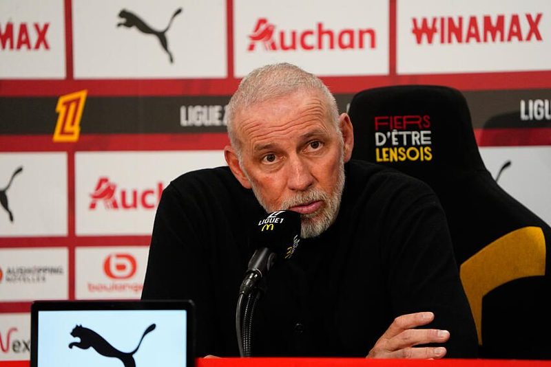 Le Stade Brestois : Éric Roy annonce quatre forfaits pour défier le FC Nantes