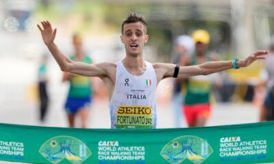 Scopri come il Dott. Fiorella combatte l'overtraining nel running