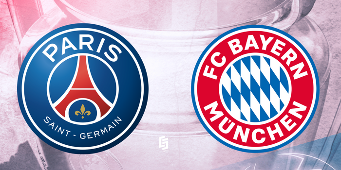 LDC : Le PSG et le Bayern Munich se préparent pour un duel décisif