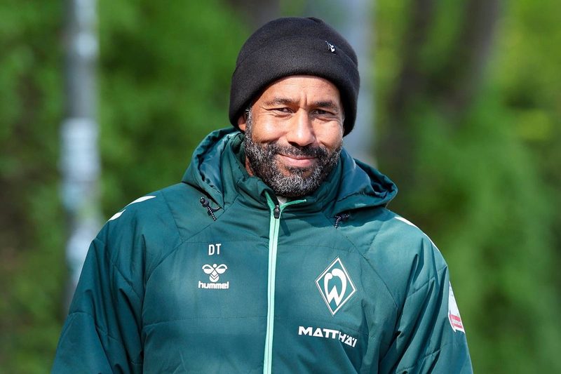 Werder Bremen steht vor entscheidendem Nordderby gegen den Hamburger SV