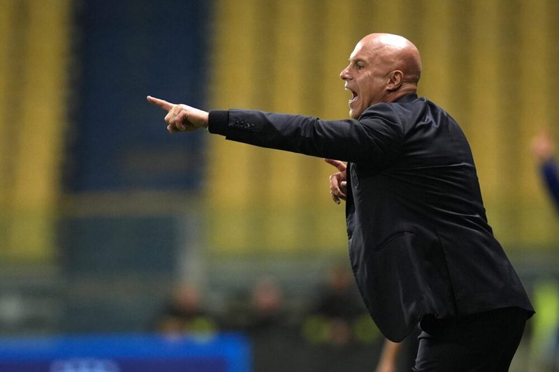 Soncin sprona le azzurre: “Domani a Copenaghen per riscrivere le gerarchie”