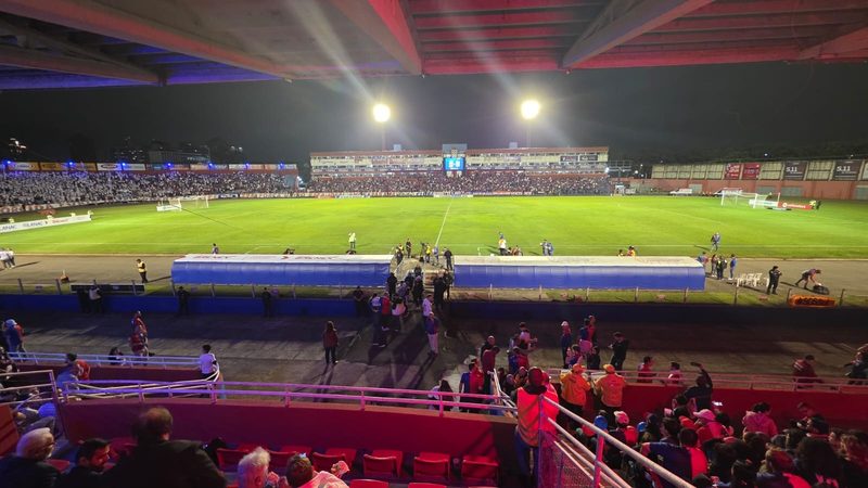 Paraná Clube busca manter invencibilidade contra Araucária na Divisão de Acesso